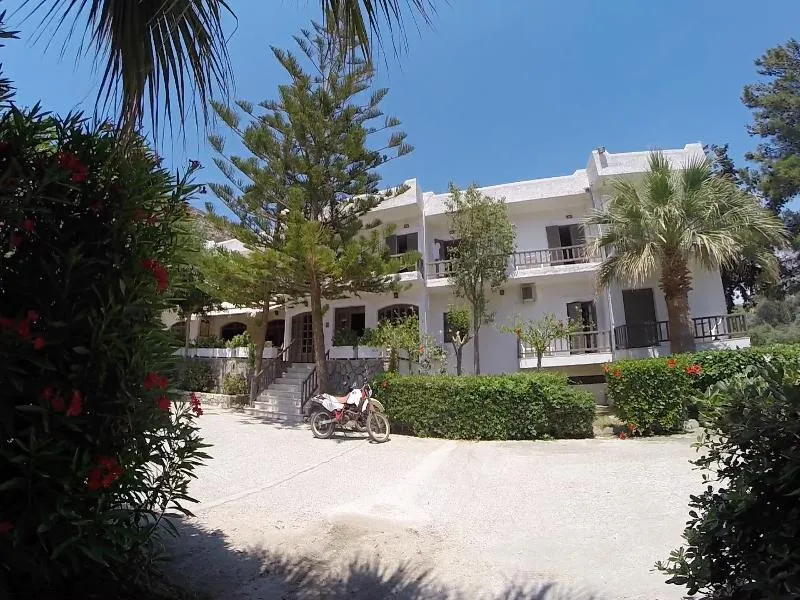 General view, Valley Village, Crete