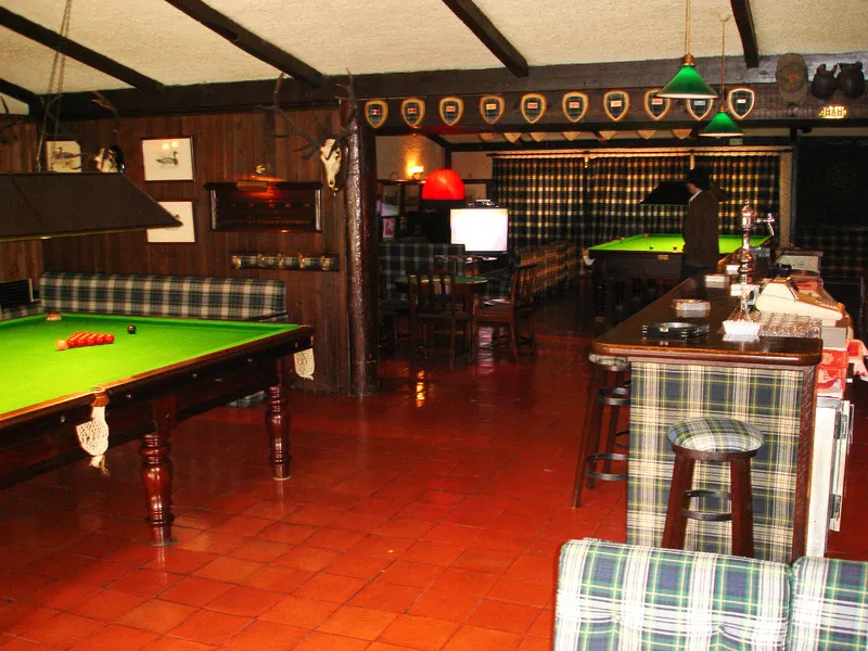 Sports and Entertainment, Quinta da Penha de Franca, Madeira