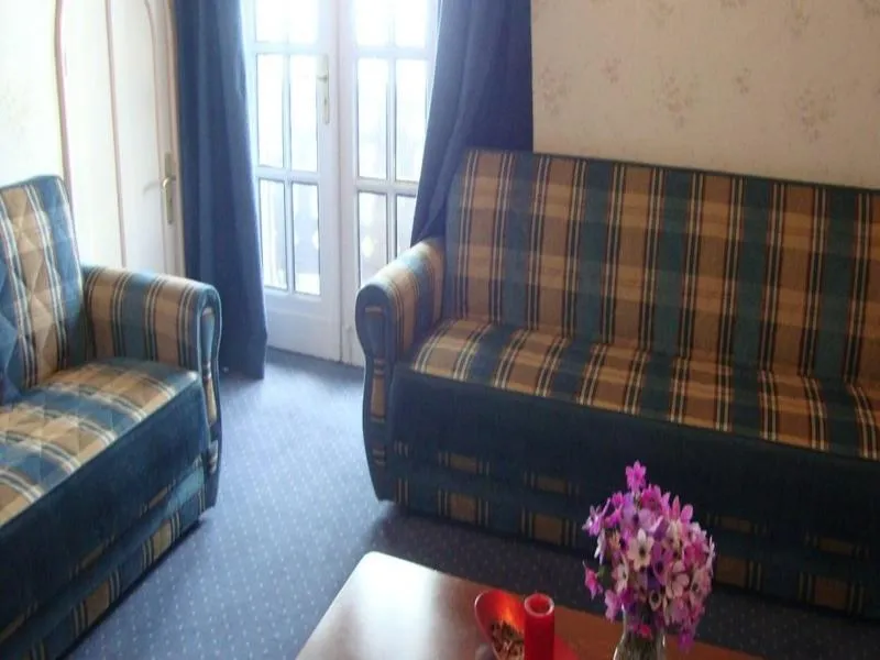 Room, Elafos Hotel, Rhodes