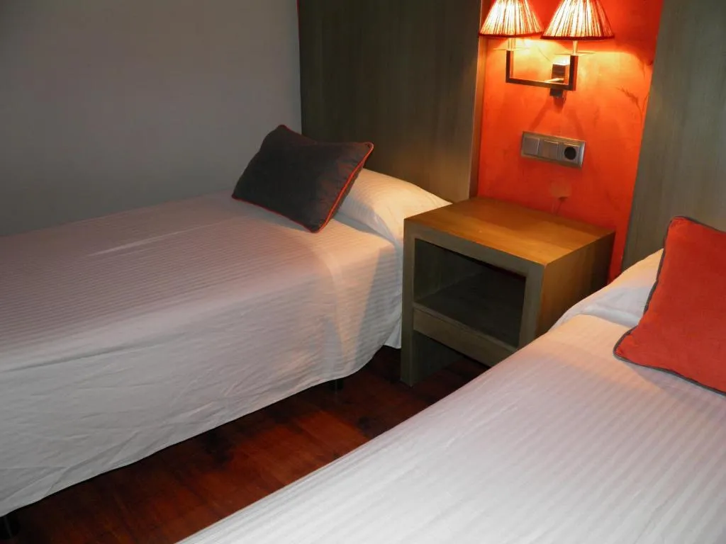 General view, Hotel Jaume I, Barcelona