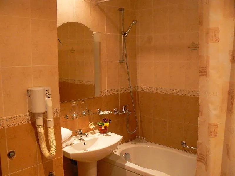 Room, Joya Park Complex, Varna