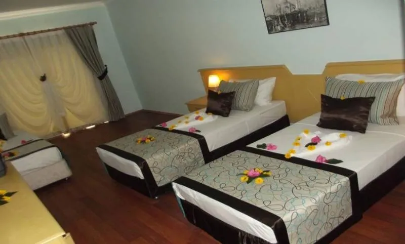 Room, Rios Beach Hotel, Antalya