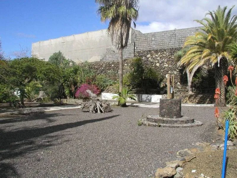 Lobby, Los Castellanos, La Palma