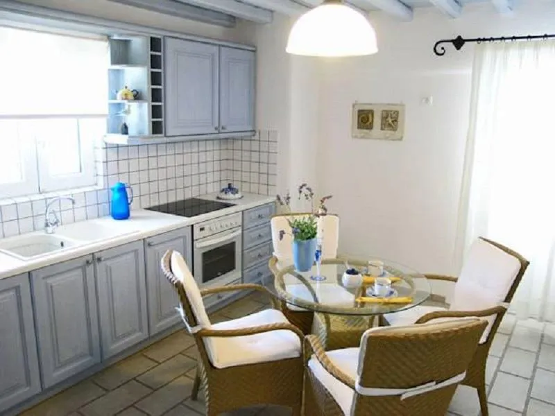 APARTMENT SUPERIOR ONE BEDROOM Room, Mykonian Iros, Mykonos