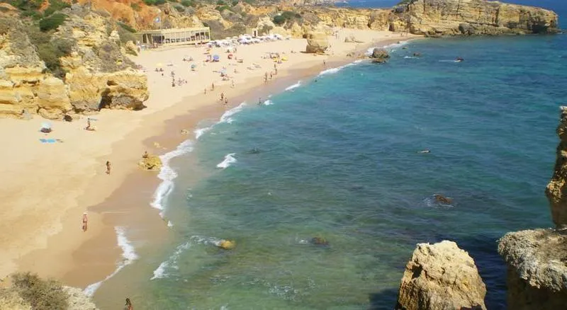 Beach, Varandas do Atlântico, Algarve