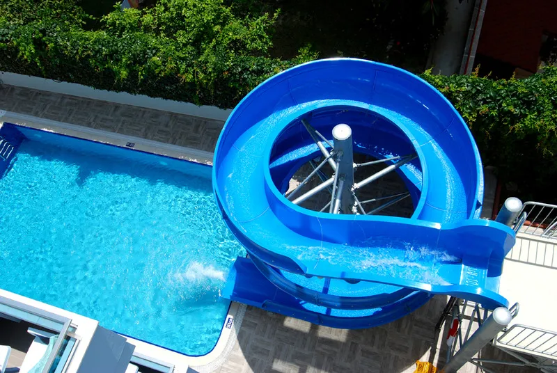 Pool, Kleopatra Ramira Hotel, Antalya