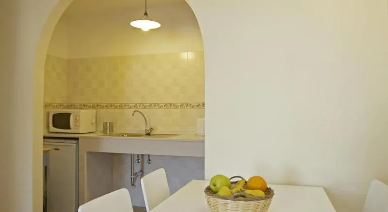 General view, Apartamentos San Francisco, Ibiza