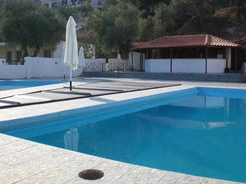Pool, Belvedere Hotel Skiathos, Skiathos