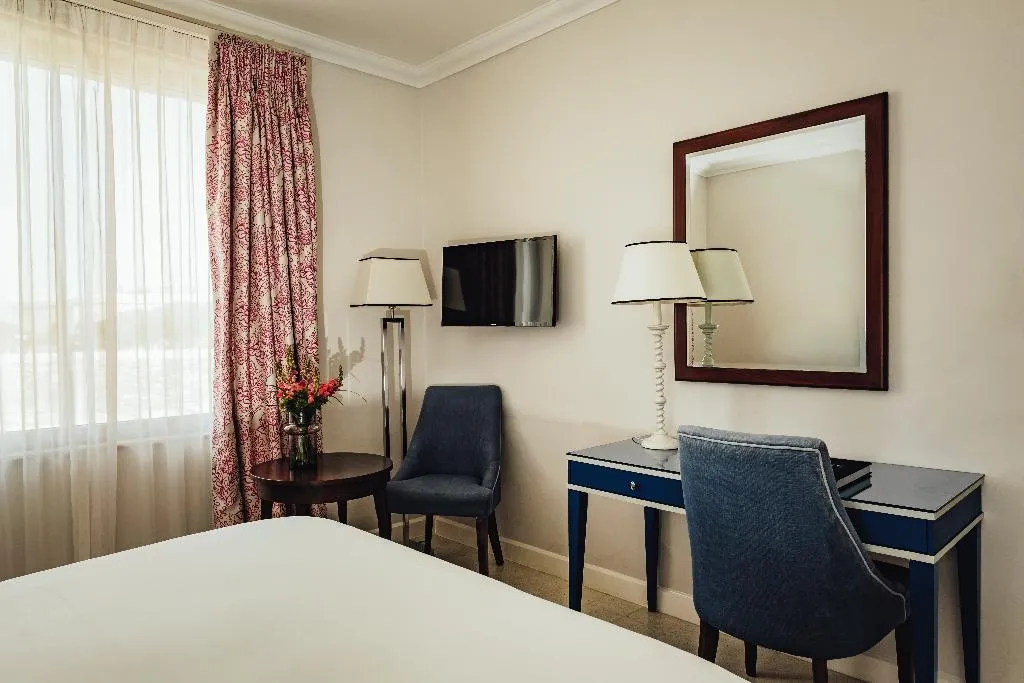 DOUBLE SUPERIOR CITY VIEW Room, The Phoenicia Malta - LHW, Malta