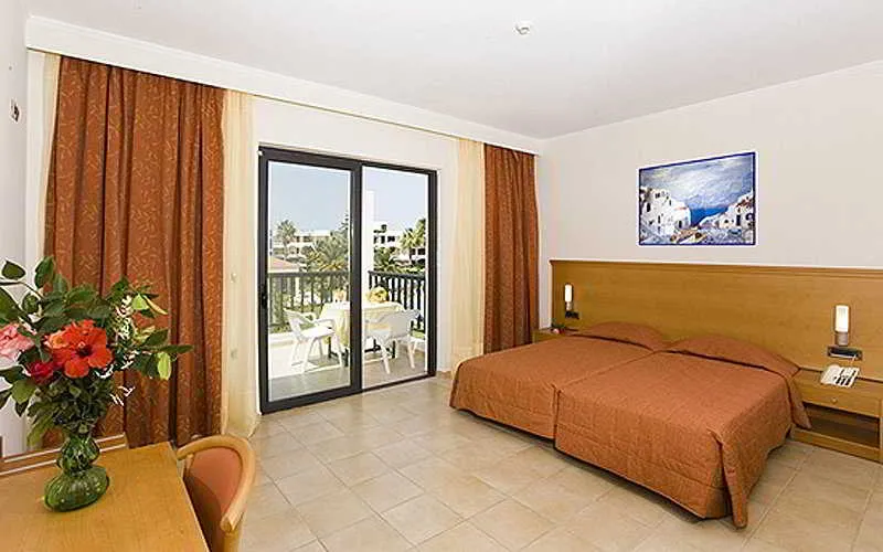 Room, Tigaki Beach, Kos