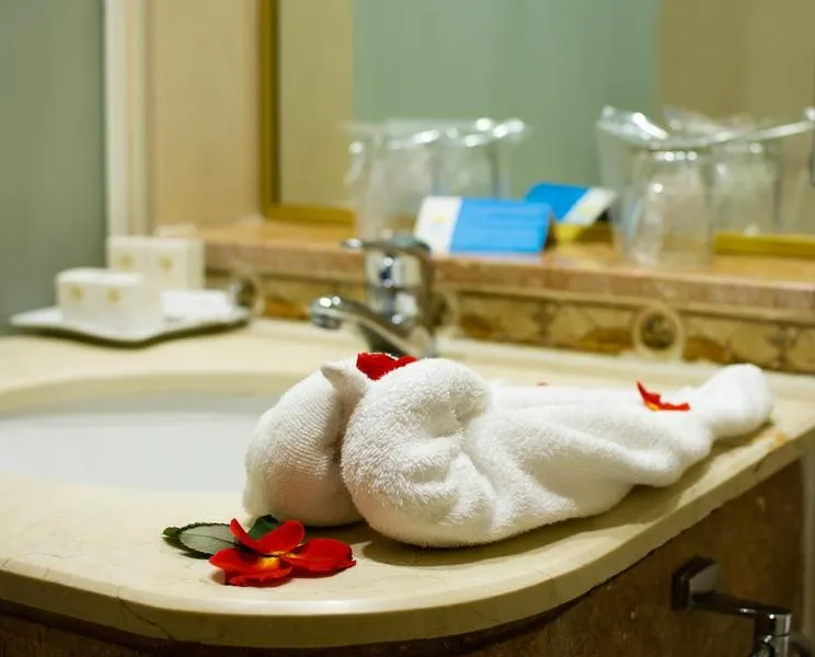 SINGLE STANDARD Room, El Oumnia Puerto, Tangier