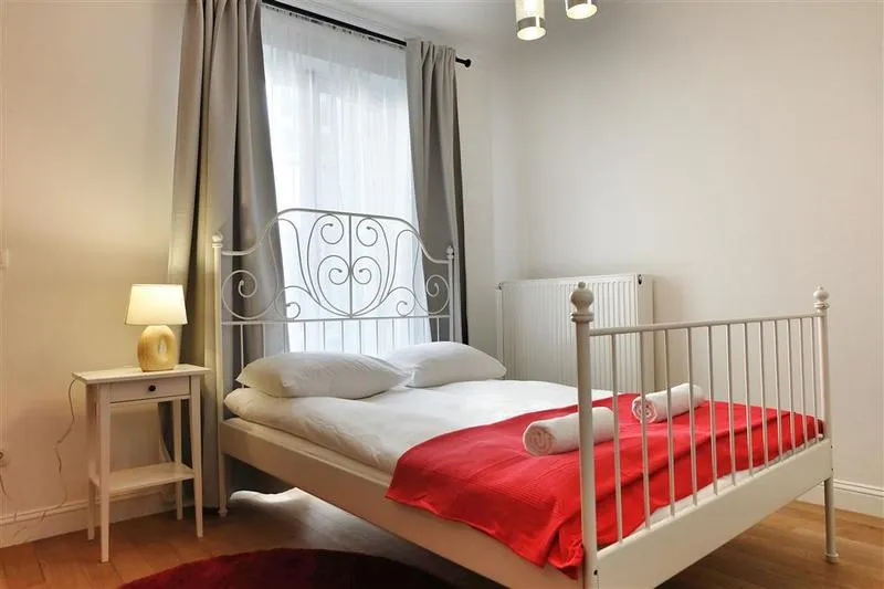 General view, Top Spot Residence 14, Brussels