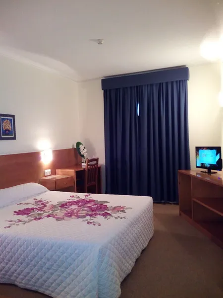 Room, Das Taipas, Porto