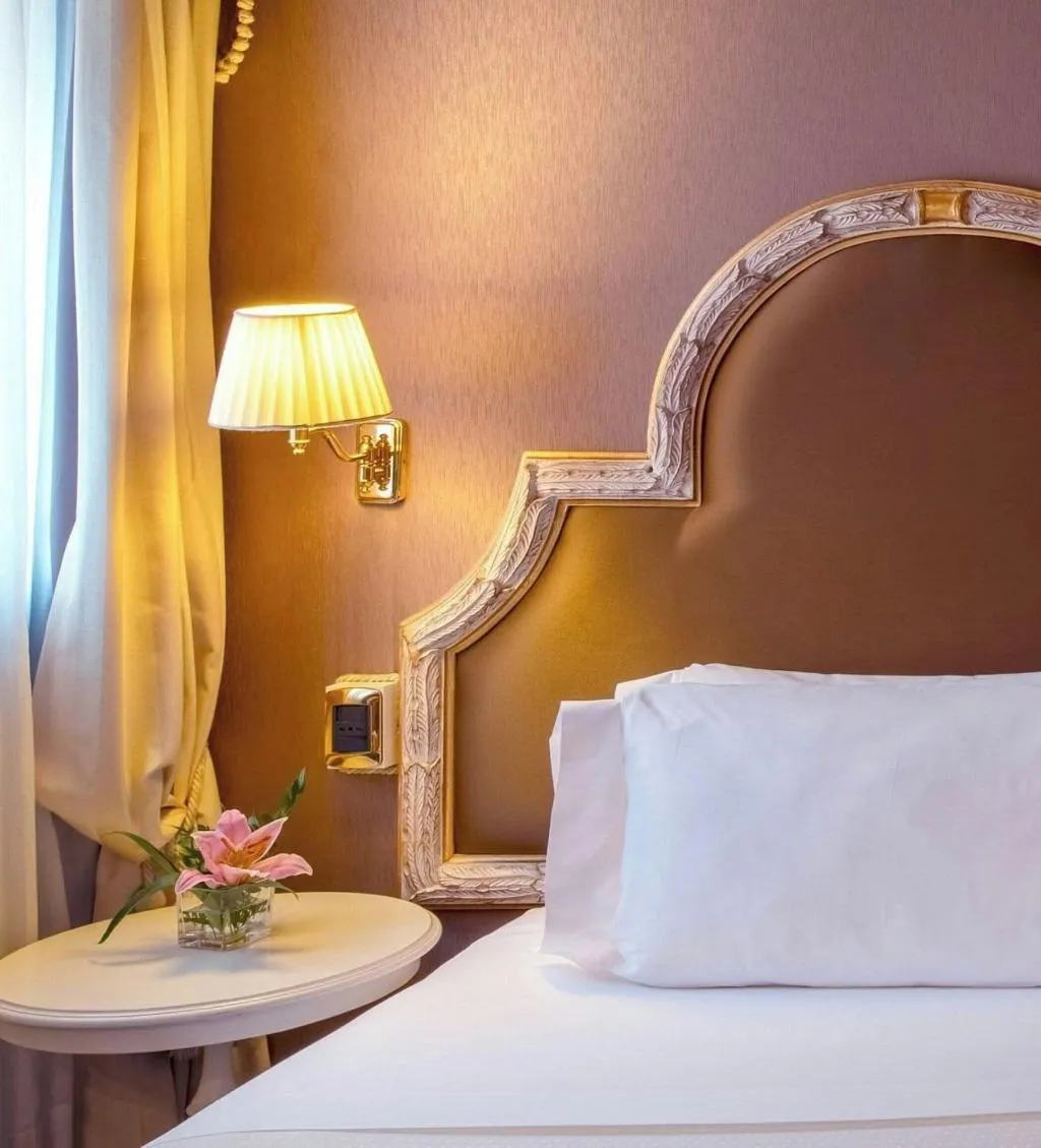 Room, Residenza Venezia By Gruppo Una, Venice