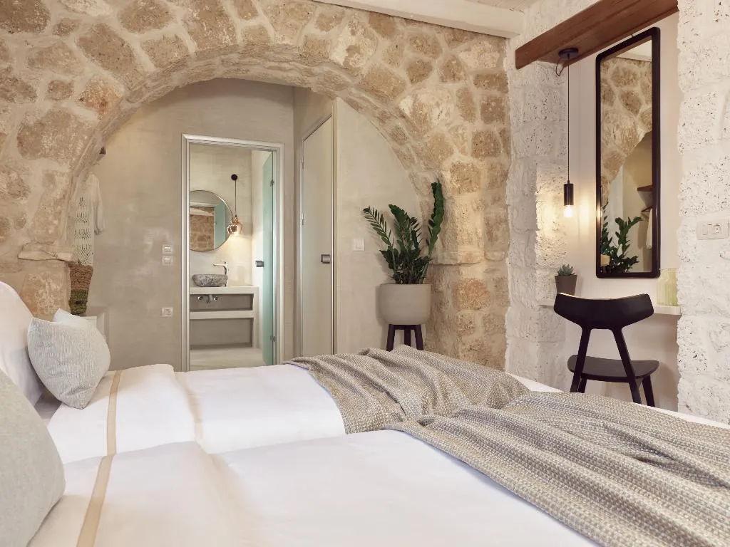 VILLA FOUR BEDROOMS WITH PRIVATE POOL Room, Arismari K3 Luxurious Villa, Zante