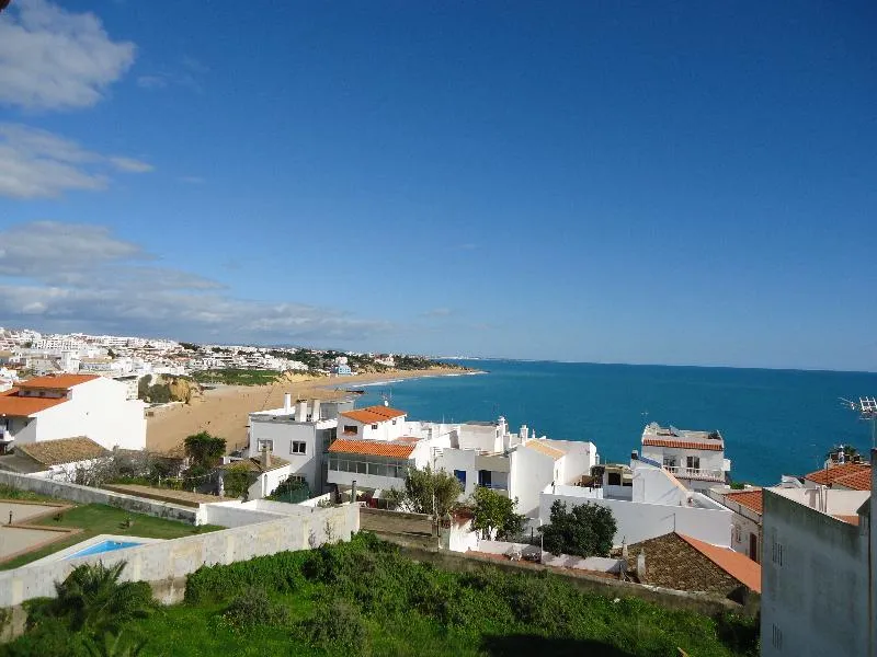 General view, Rainha D. Leonor, Algarve