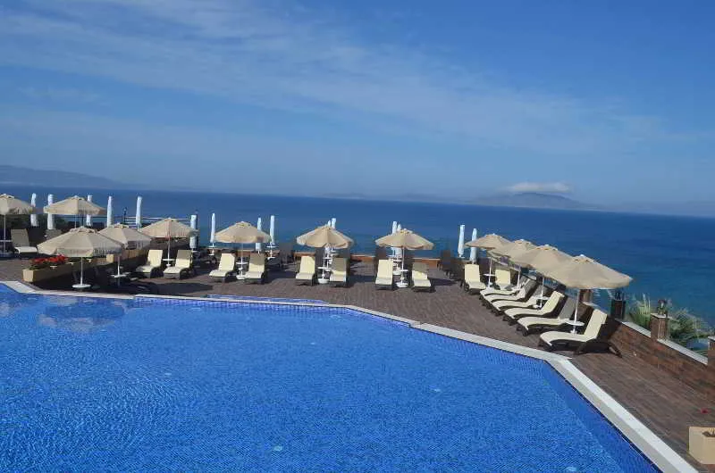 Pool, Woxxie Resort & Spa, Bodrum