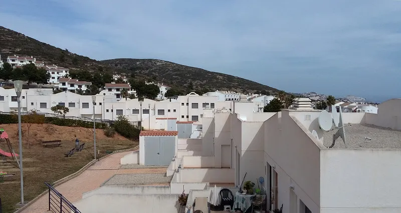 General view, Apartamentos Font Nova 3000, Valencia