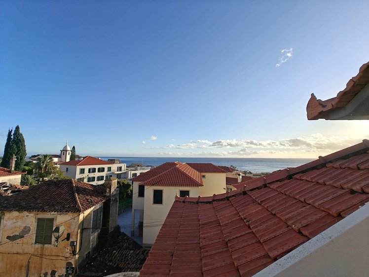 Residencial Mirasol, Madeira