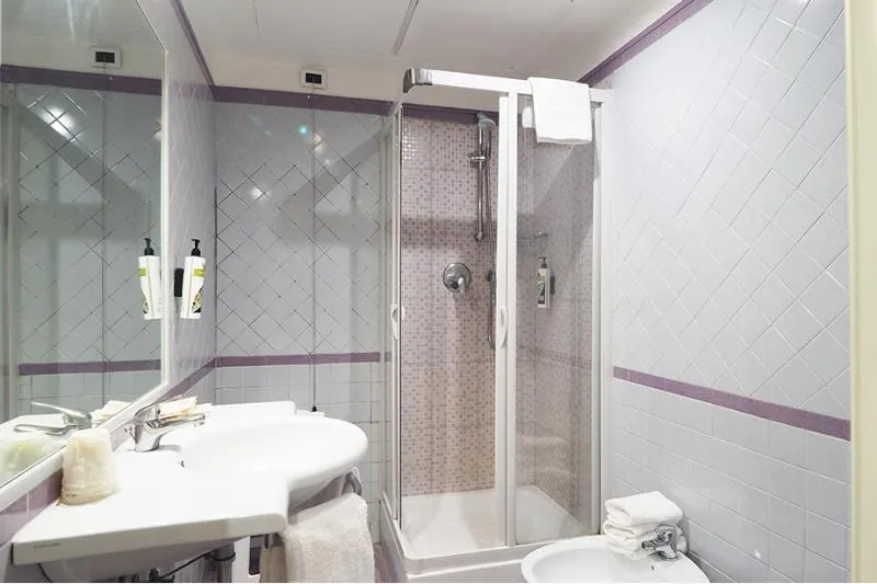 TRIPLE STANDARD Room, Osimar, Rome