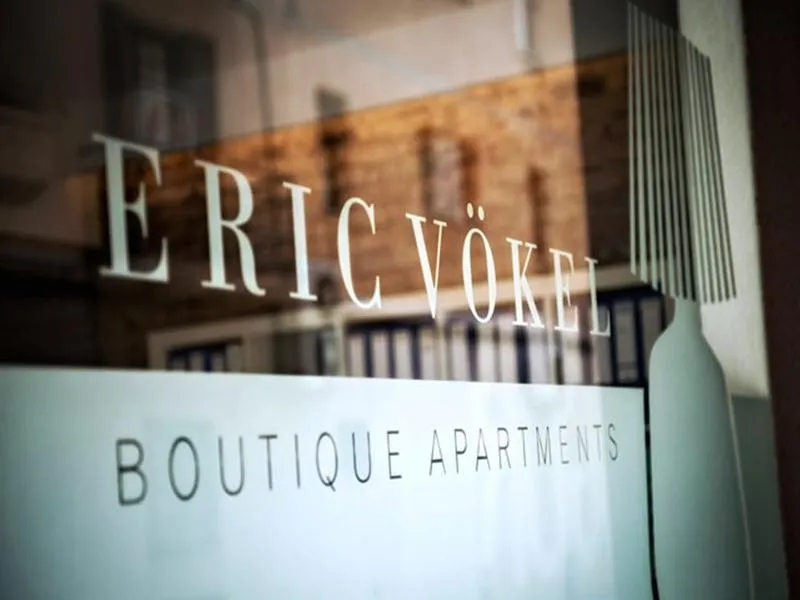 General view, Eric Vokel Boutique Apartments Bcn Suites, Barcelona