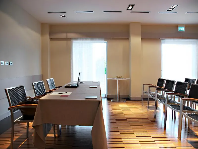 Conferences, Jazz Hotel, Olbia