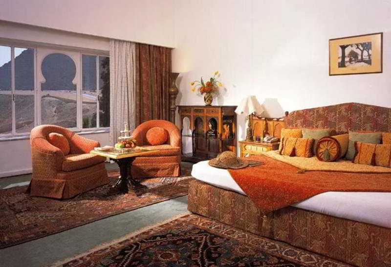 Room, Marriott Mena House, Cairo, Cairo