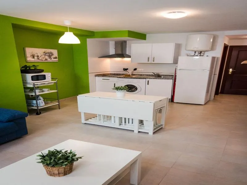 Room, Holidays2Malaga Studios Mena, Costa Del Sol