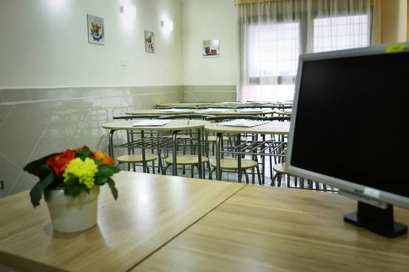 Conferences, Colombo, Naples