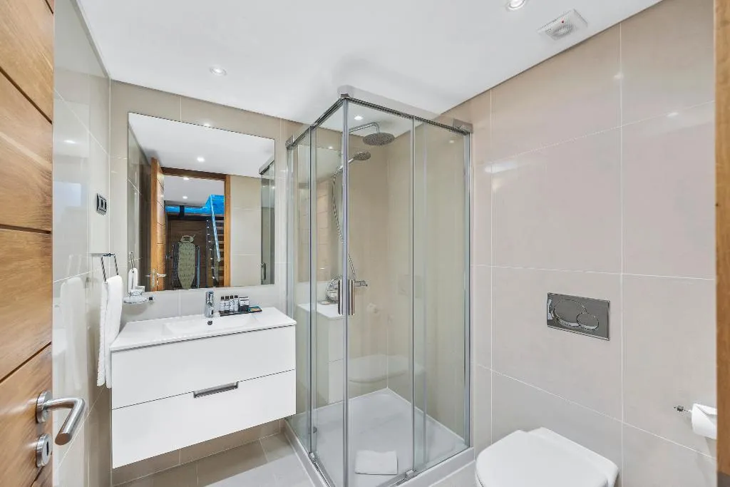 TOWNHOME CAPACITY 7 TWO BEDROOMS Room, Vale Do Lobo Resort, Algarve