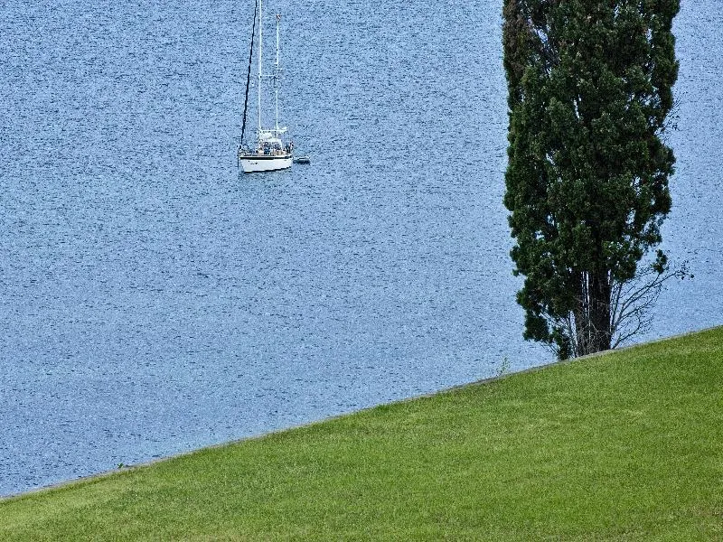 Terrace, Kontokali Bay Resort & Spa, Corfu