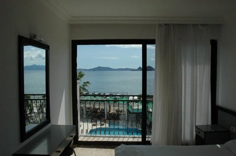 Room, Cemre, Bodrum