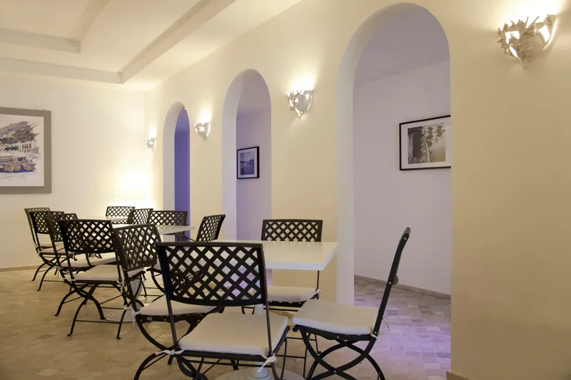 Restaurant, Cutimare, Catania