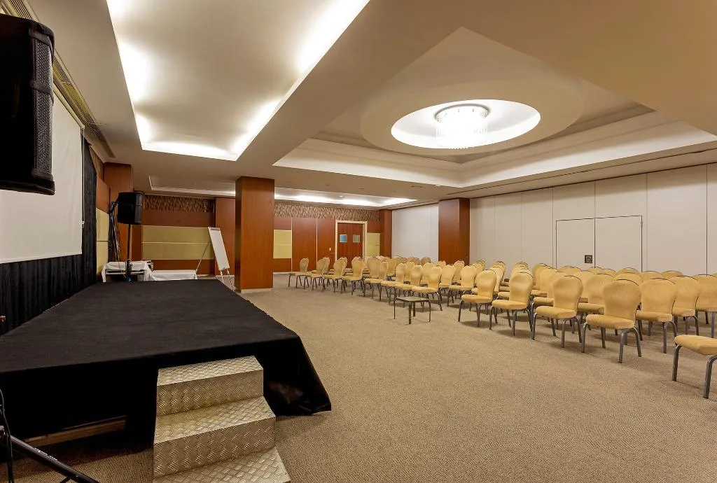Conferences, Sealight Resort Hotel, Izmir