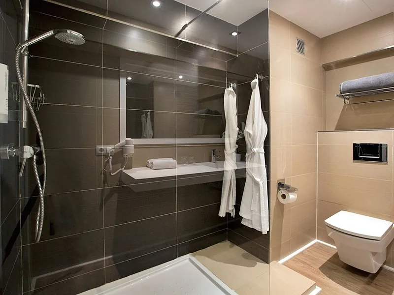 General view, Las Gaviotas Suites Hotel & Spa, Majorca