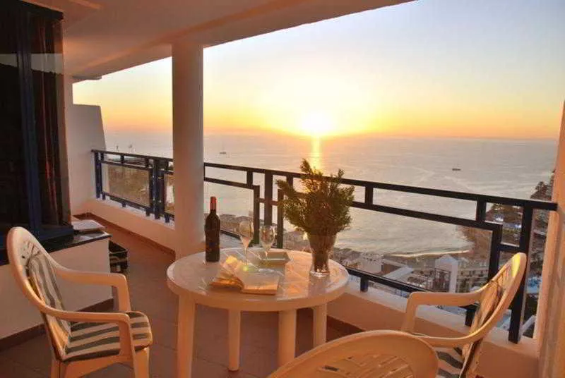 Room, HV Vista Taurito, Gran Canaria