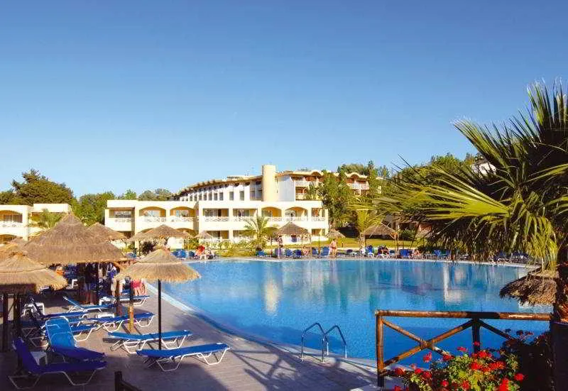 Pool, Kipriotis Maris Suites, Kos