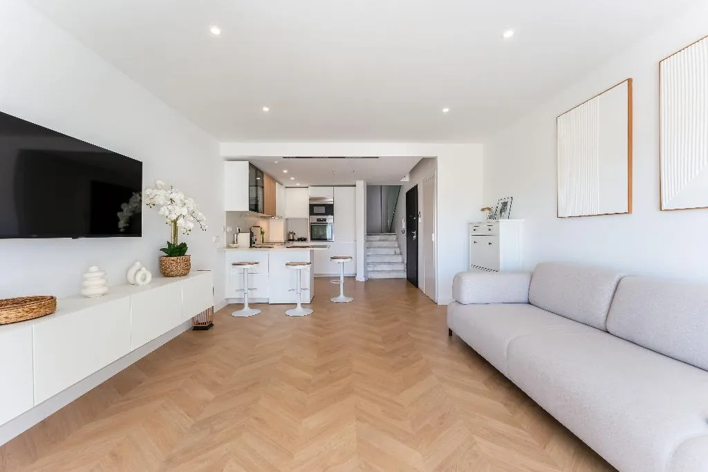 APARTMENT TWO BEDROOMS Room, Vale Do Lobo Resort, Algarve