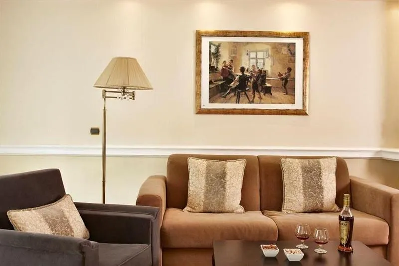 Room, Ava Hotel & Suites, Athens
