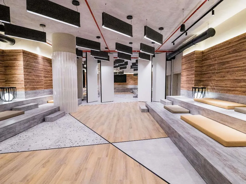 Conferences, Novotel Valencia Lavant, Valencia