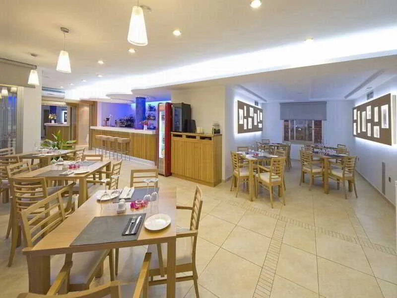 Restaurant, Bon Sol Ibiza Prestige, Ibiza