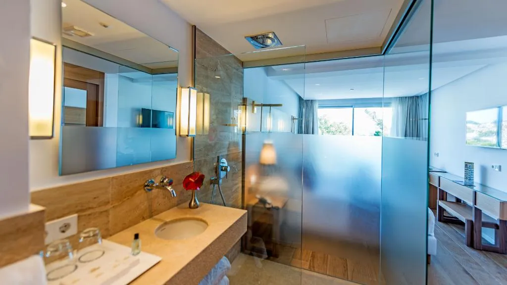 DOUBLE SINGLE USE STANDARD Room, Hotel Gran Fornells Thalasso & Spa, Majorca