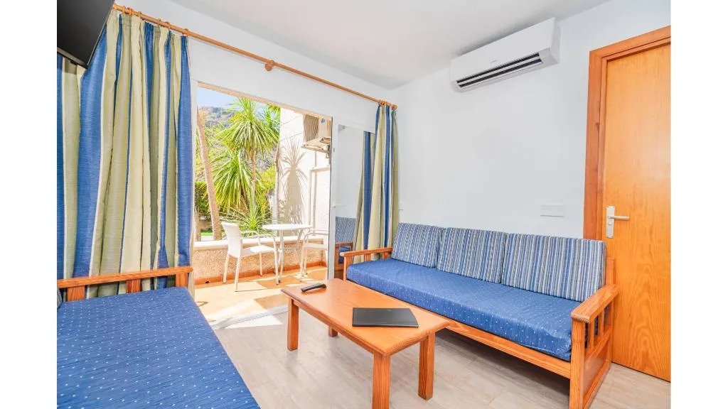 APARTMENT STANDARD Room, Apartamentos Massol, Majorca
