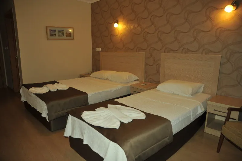 Room, Letoon, Bodrum