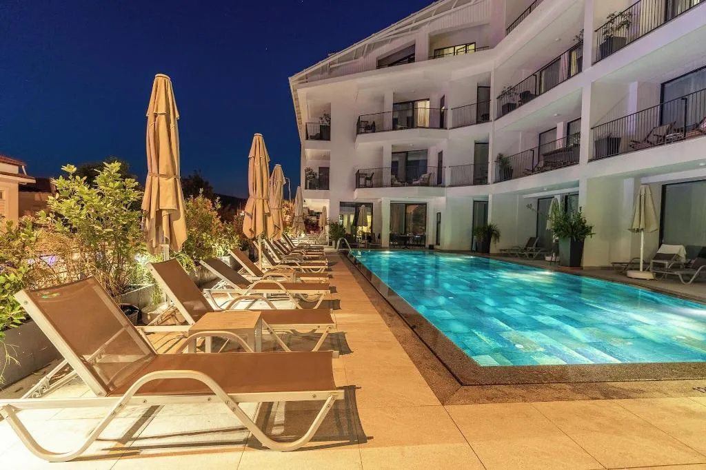 General view, Payava Hotel By True Blue, Dalaman