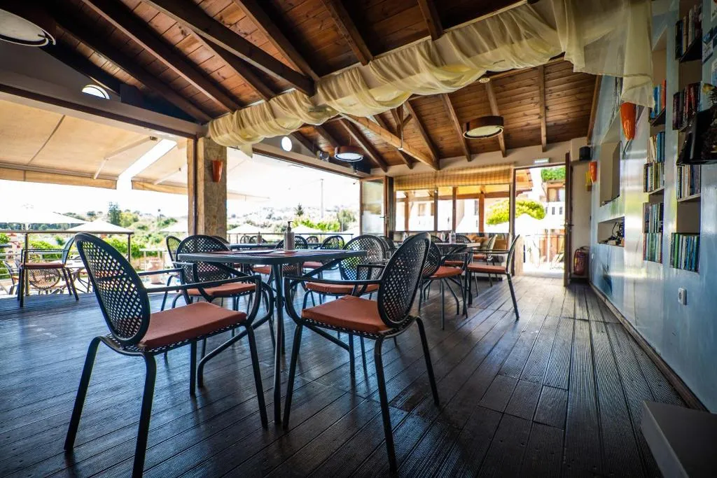 General view, Kokalas Resort, Crete