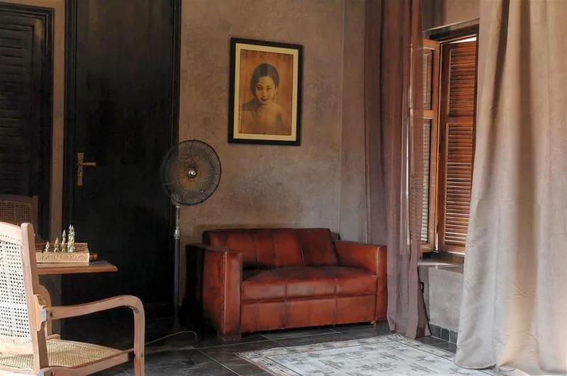Room, Villa Makassar, Marrakech