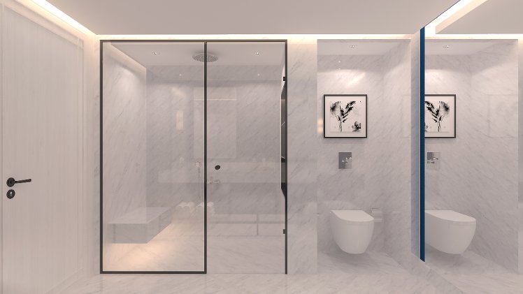 Kaya Palazzo Resort & Residences Le Chic Bodrum, Bodrum