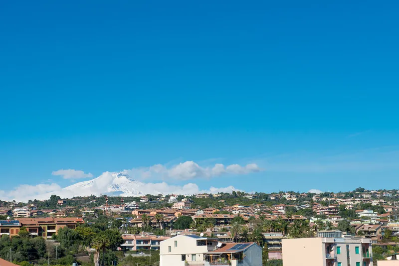 General view, Hotel Ognina Catania, Catania
