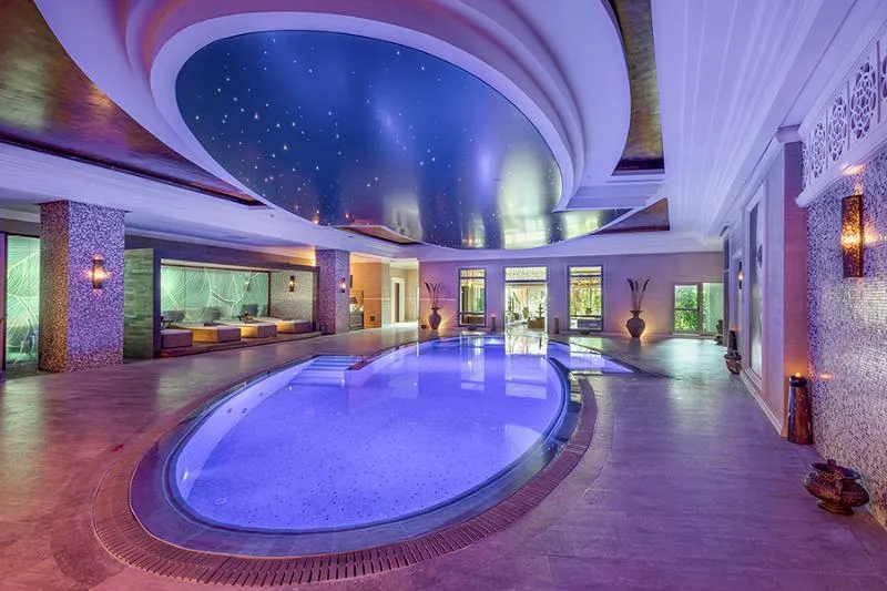 Pool, Ela Excellence Resort Belek, Antalya